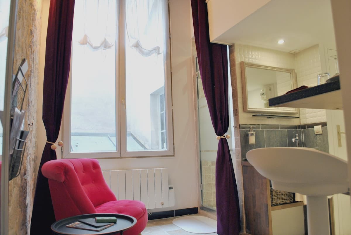 Cosy apartment in heart of Marais