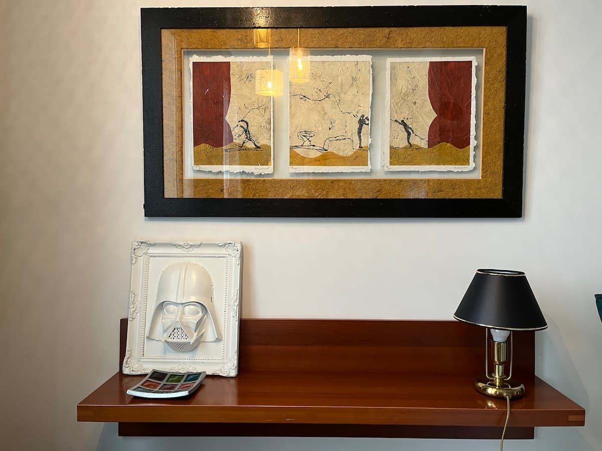 The Haut Marais, rue Notre-Dame de Nazareth