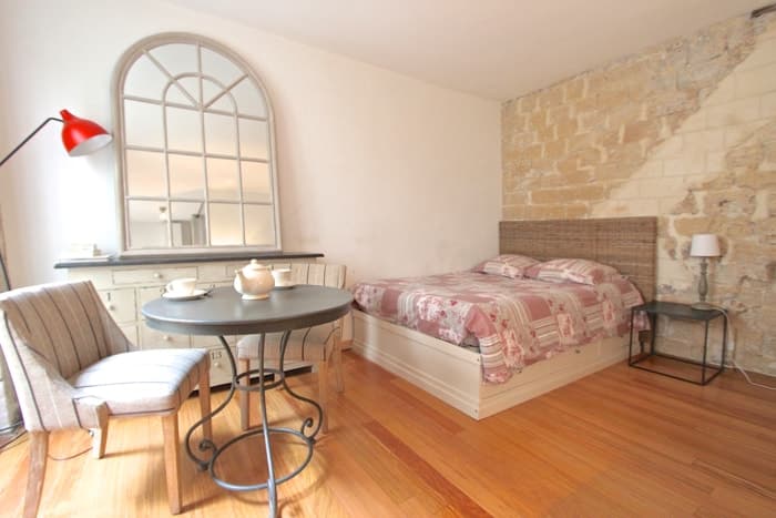 Charming Studio - Heart of Marais