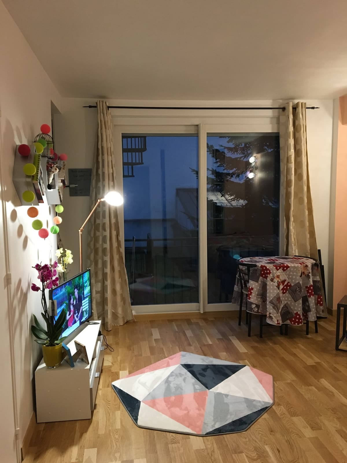 Beautiful stay in Paris / Nice stay in Paris