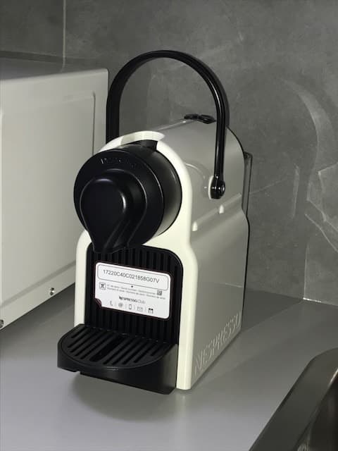 Apartment in downtown Paris