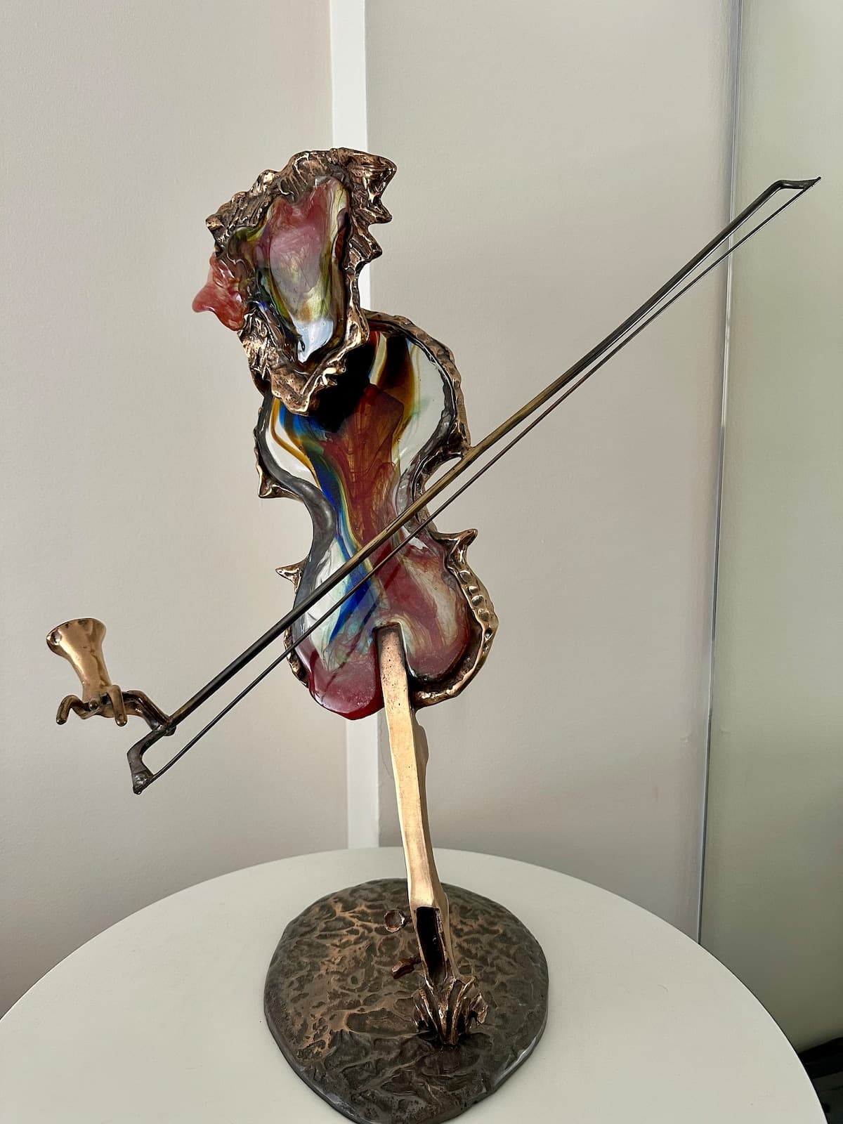 private bedroom 1 near Eiffel Tower, Saint Germain