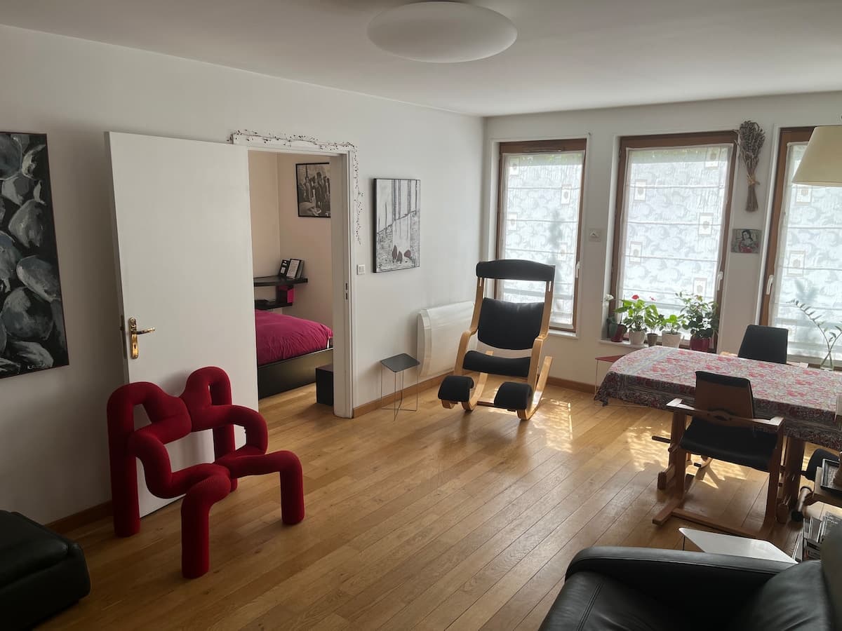 Bed & breakfast Paris Lyon station