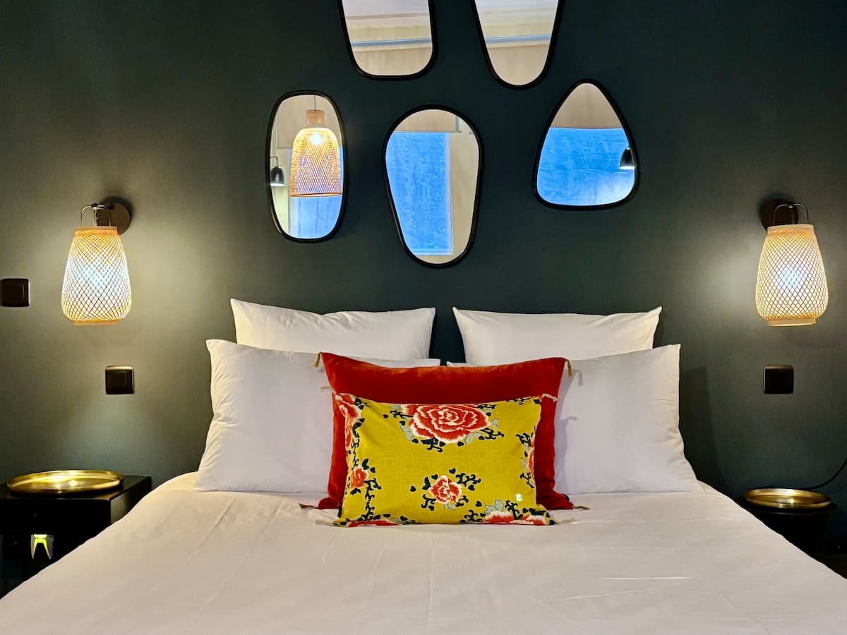 Secluded Le Marais Escape (steps to the Seine)