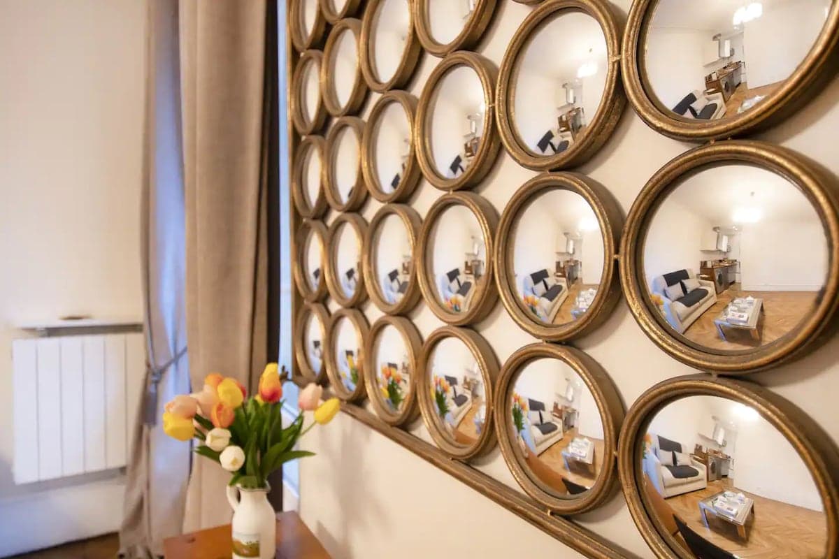 PARIS 4TH CENTER - MARAIS/BEAUBOURG (CLEANLINESS +++)